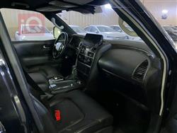 نيسان ارمادا